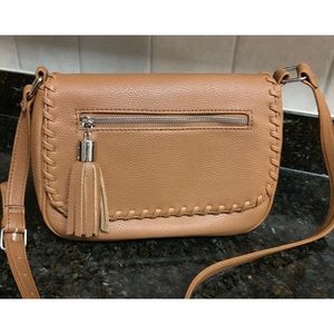 Nine West Crossbody Purse.